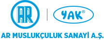 AR Muslukçuluk Sanayii A.Ş. - logo