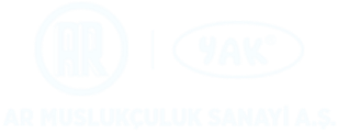 AR Muslukçuluk Sanayii A.Ş.